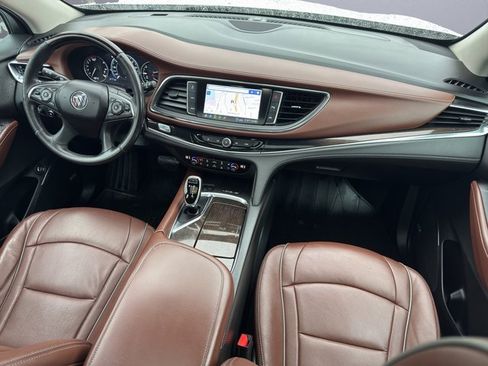 Used 2020 Buick Enclave Avenir w/ Avenir Technology Package image 21