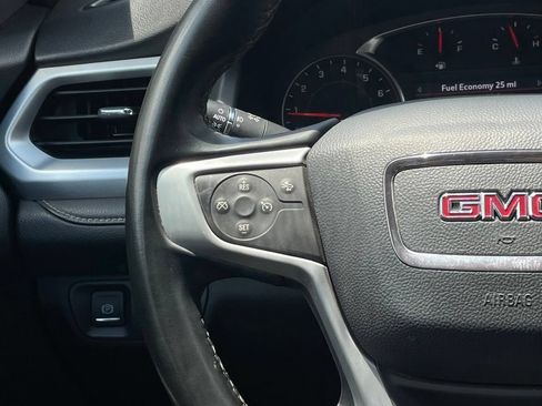 Used 2023 GMC Acadia SLT AWD/4WD image 13