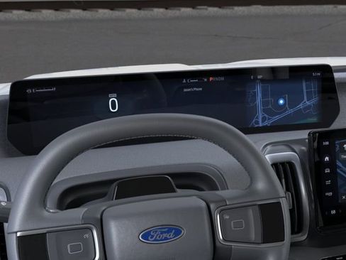 New 2026 Ford Expedition Max Active RWD image 13