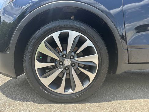 Certified 2021 Buick Encore Preferred w/ Safety Package FWD image 13