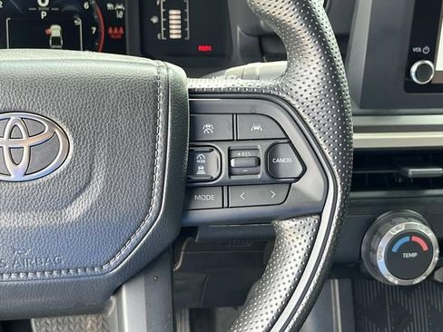 Used 2026 Toyota Tacoma SR5 image 30