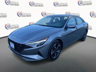 Certified 2023 Hyundai Elantra SEL w/ Convenience Package video 1