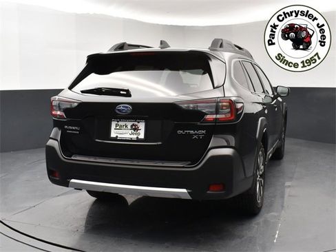 Used 2025 Subaru Outback Limited XT w/ Popular Package #2 image 5