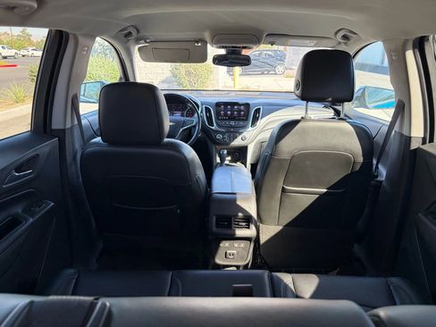Used 2019 Chevrolet Equinox Premier image 16