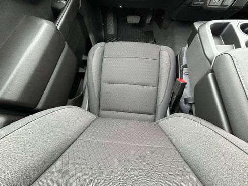 New 2026 Chevrolet Silverado 2500 Custom w/ Custom Value Package image 13