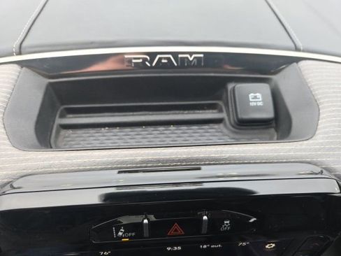 Used 2020 RAM 3500 Limited image 43