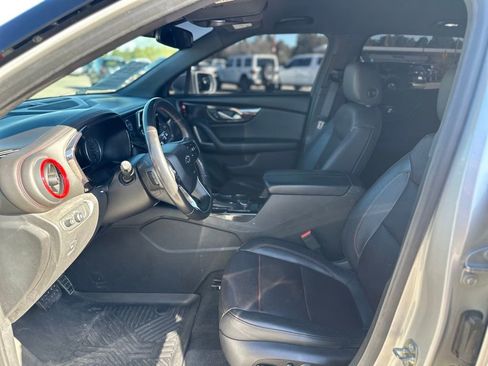 Used 2019 Chevrolet Blazer RS image 13
