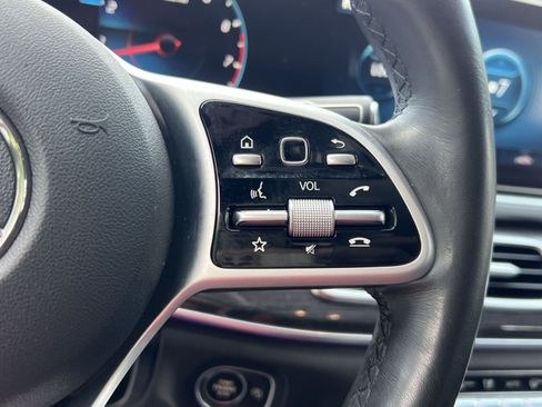 Certified 2020 Mercedes-Benz GLE 350 4MATIC image 37