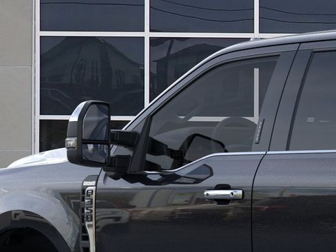 New 2026 Ford F350 4x4 Crew Cab DRW Super Duty image 20