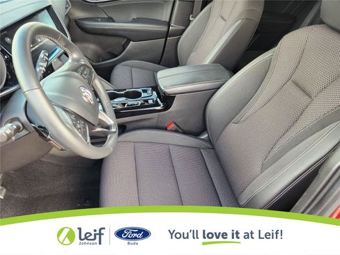 Used 2023 Buick Envision Preferred FWD image 9
