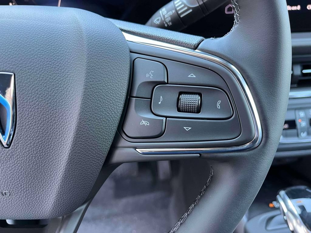 New 2026 Buick Envista Preferred w/ Convenience I Package FWD image 24