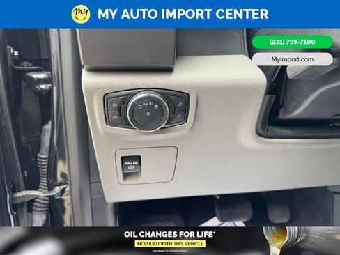 Used 2020 Ford F150 XLT AWD/4WD image 16