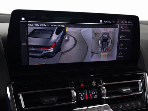 New 2026 BMW 840i xDrive image 30