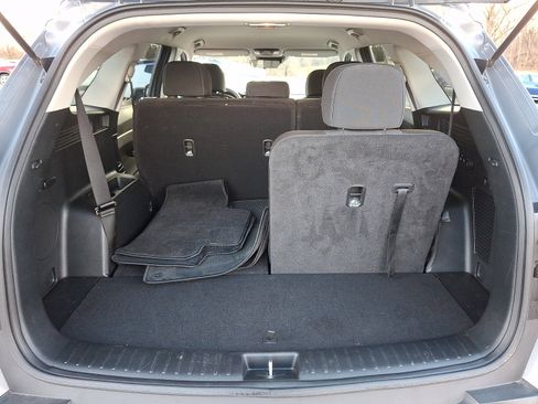 Used 2023 Kia Sorento LX image 29