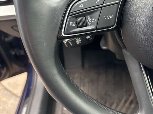 Used 2024 Audi A3 2.0T Premium Plus w/ Premium Plus Package image 21