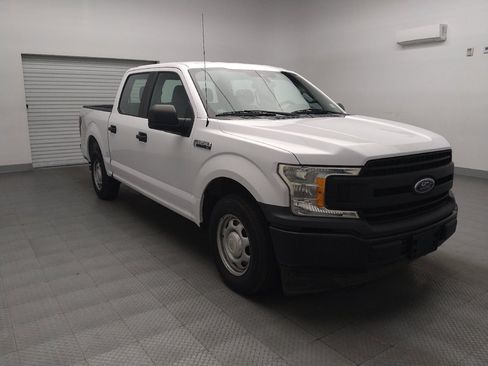 Used 2019 Ford F150 XL w/ XL Power Equipment Group RWD image 13