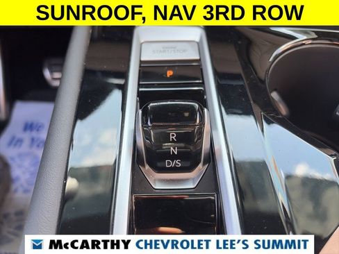 Used 2024 Volkswagen Atlas Cross Sport SEL Premium R-Line image 11