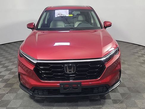 Used 2024 Honda CR-V EX-L image 13
