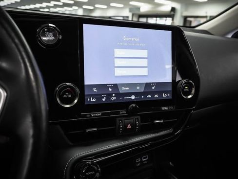 Used 2022 Lexus NX 350 AWD w/ Cold Area Package image 16