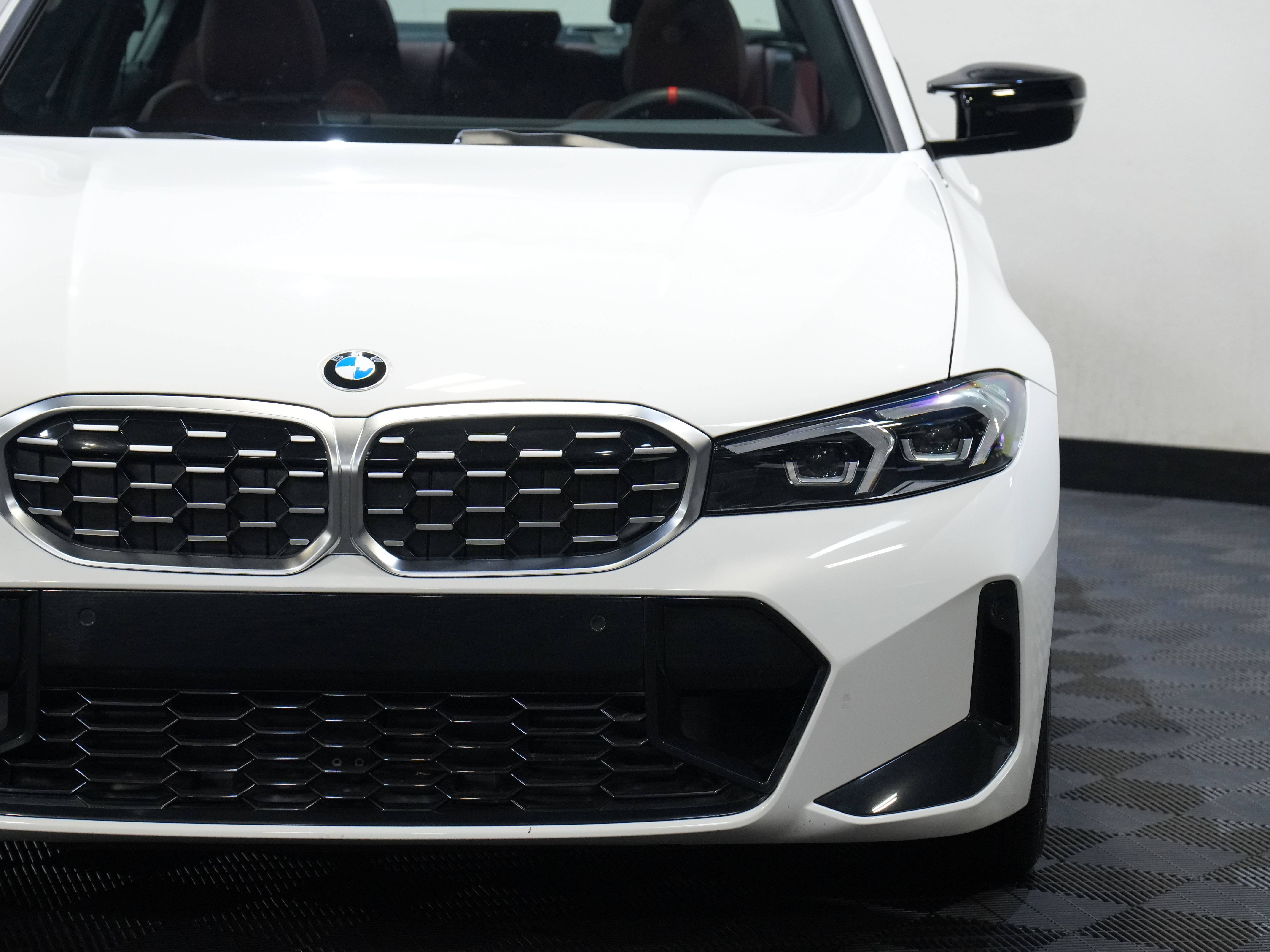 Used 2026 BMW M340i xDrive AWD/4WD image 10