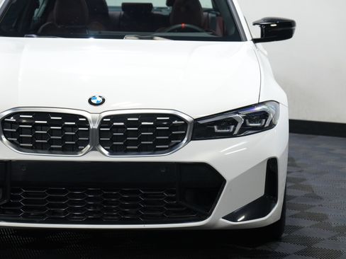 Used 2026 BMW M340i xDrive AWD/4WD image 10