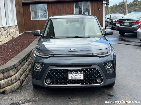Used 2020 Kia Soul EX image 12