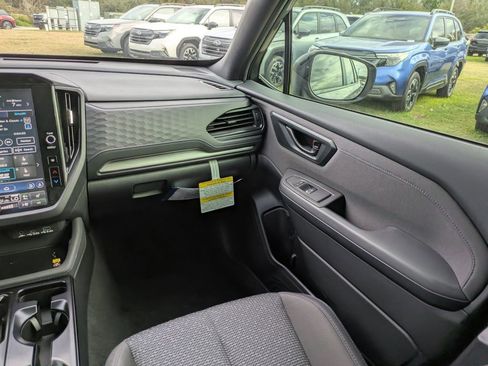 Used 2026 Subaru Forester Premium image 15