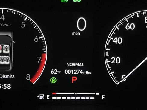 Used 2022 Honda Civic Sport image 21