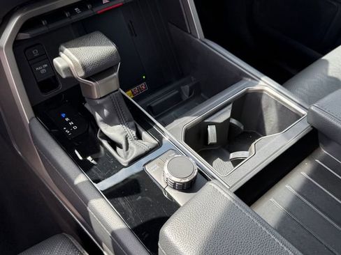 Used 2025 Toyota Tundra Limited RWD image 23