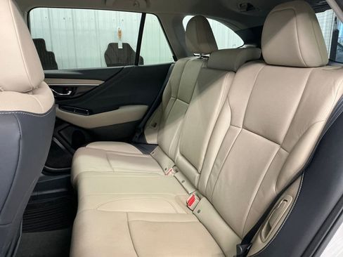 Certified 2024 Subaru Outback Limited image 15