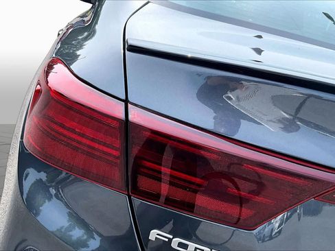 Used 2022 Kia Forte GT-Line w/ GT-Line Premium Package FWD image 29