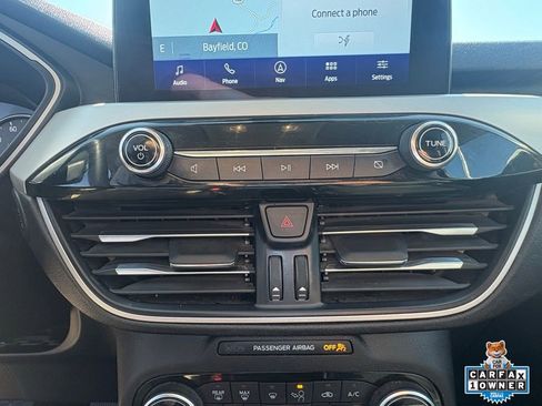 Used 2021 Ford Escape SEL w/ Class II Trailer Tow Package image 19