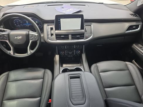 Used 2023 Chevrolet Tahoe Z71 AWD/4WD image 14