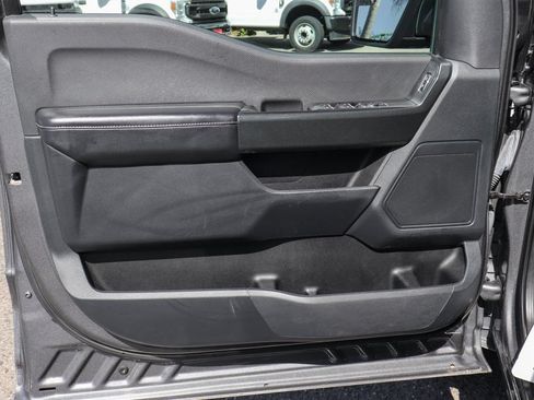 Used 2023 Ford F150 XL w/ STX Appearance Package AWD/4WD image 14