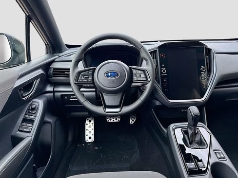 New 2026 Subaru Crosstrek 2.5i Sport AWD/4WD image 22