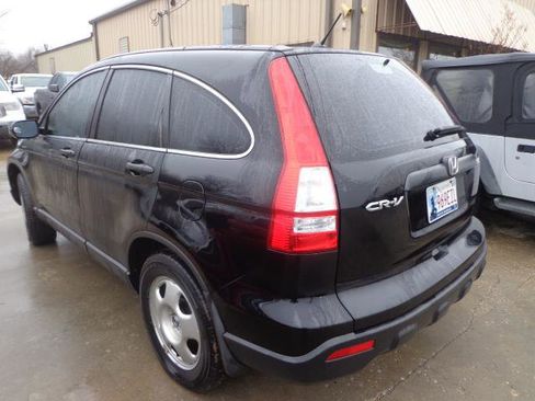 Used 2008 Honda CR-V LX image 6