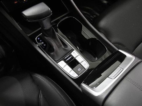 Used 2025 Hyundai Tucson XRT image 15