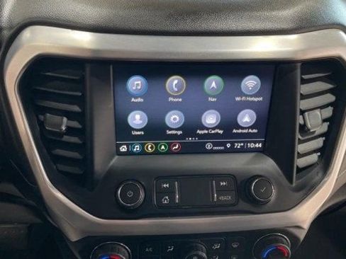 Used 2021 GMC Acadia SLT image 17