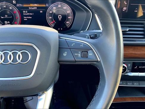 Used 2023 Audi Q5 2.0T Premium Plus w/ Premium Plus Package image 24