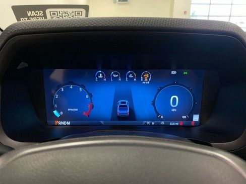 New 2025 Ford F150 XLT w/ Equipment Group 303A High image 26