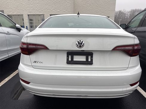 Used 2019 Volkswagen Jetta S w/ Driver Assistance Package image 7