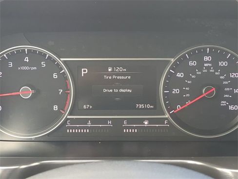 Used 2021 Kia Sorento SX image 28