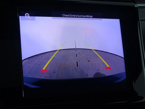 New 2025 Jeep Grand Cherokee L Laredo image 8