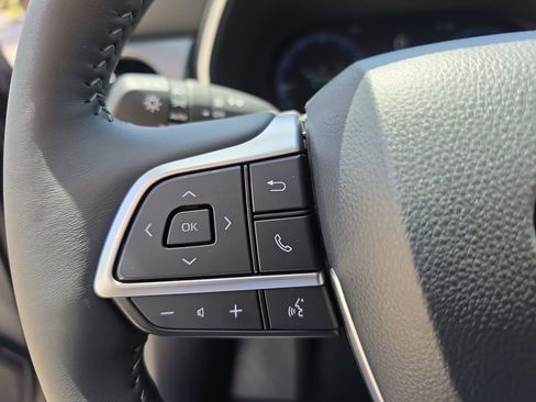 New 2026 Toyota Highlander Limited AWD/4WD image 13