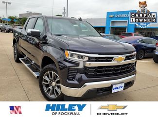 Used 2024 Chevrolet Silverado 1500 LT AWD/4WD 360° Tour