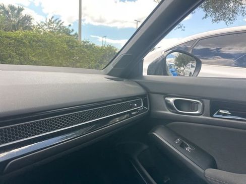 Used 2026 Honda Civic Sport image 29