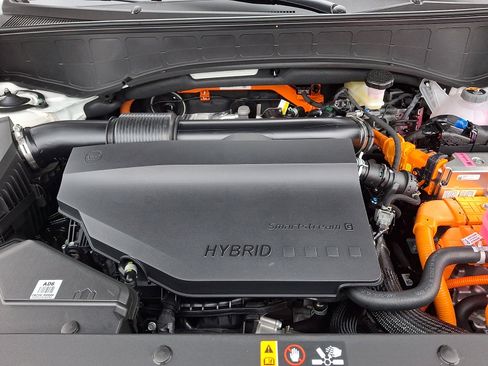 New 2026 Hyundai Palisade Limited AWD/4WD image 19