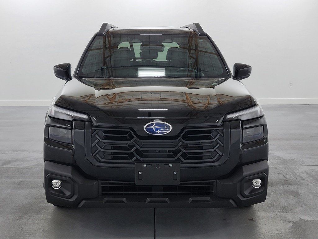 Used 2026 Subaru Outback Limited XT AWD/4WD image 3