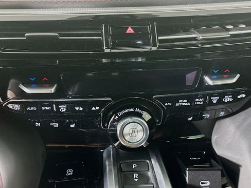 Used 2023 Acura MDX A-Spec AWD/4WD image 23