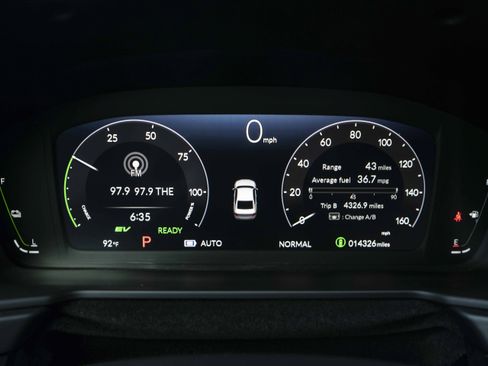 Used 2025 Honda Accord Sport image 22